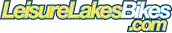 Leisure Lakes Bikes
